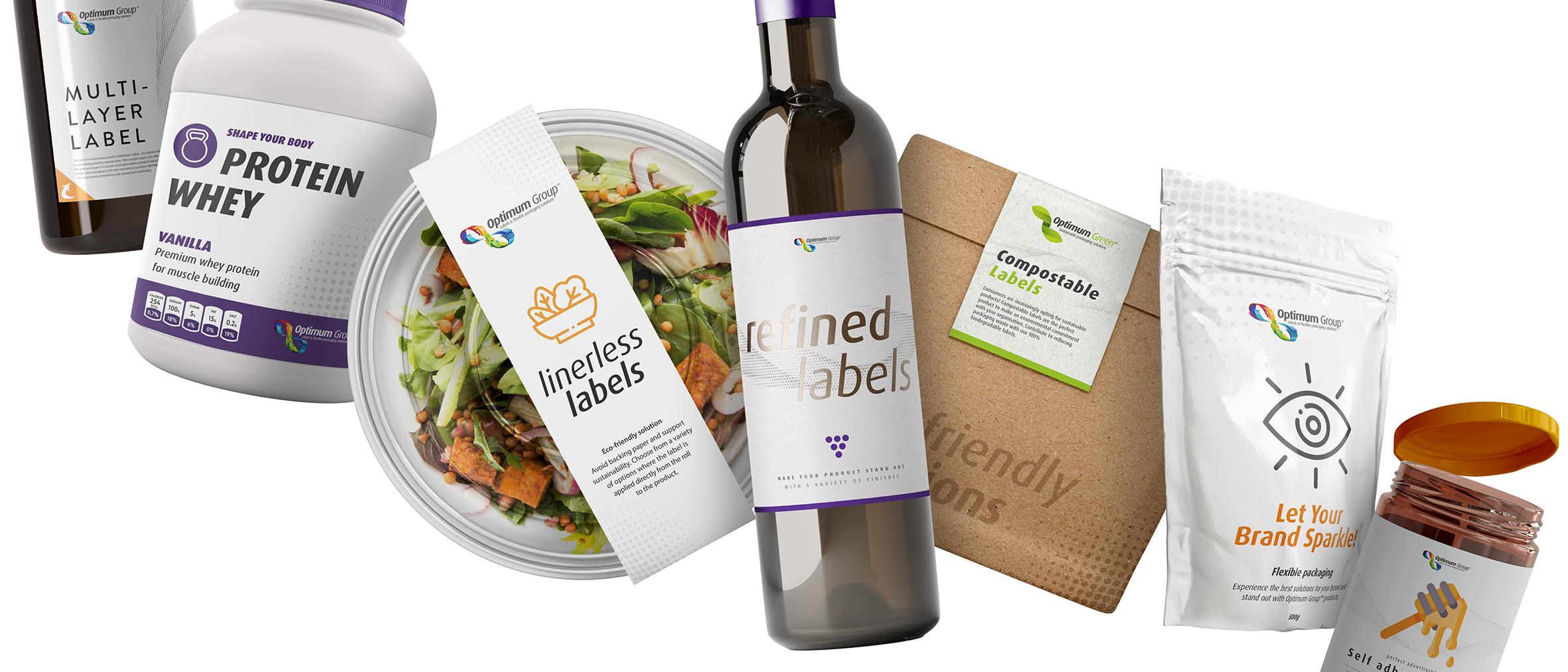 Optimum Group™ HT Labelprint GmbH