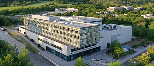 Max-Planck-Insitut für Sonnenforschung