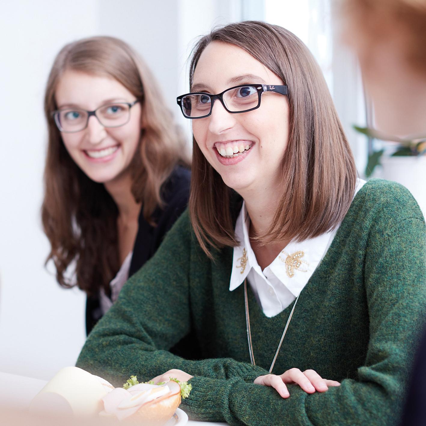 Ackermann, Meyer & Partner mbB