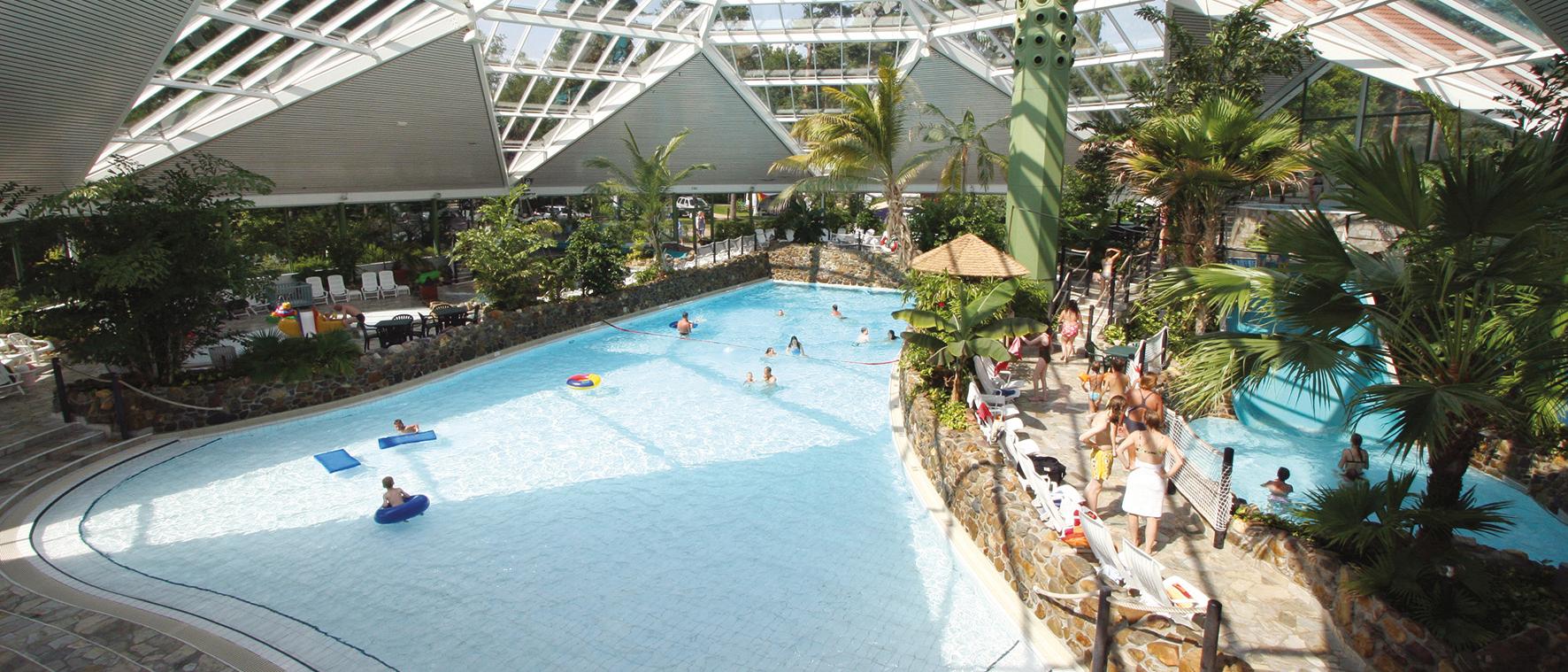 Südsee-Camp G. & P. Thiele OHG