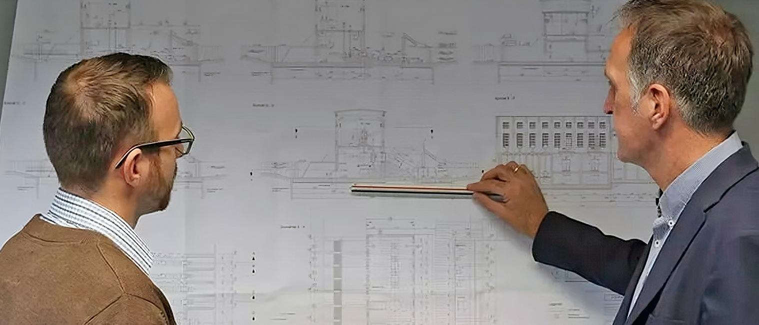 Ingenieurgesellschaft Prof. Dr.-Ing. E. Macke mbH