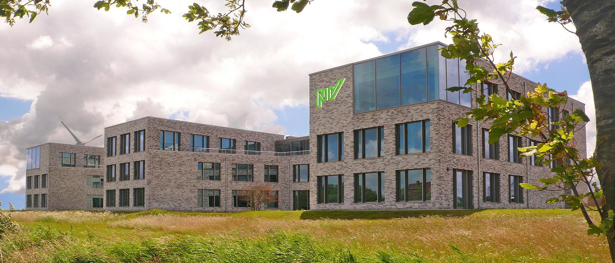 NV-Versicherungen VVaG