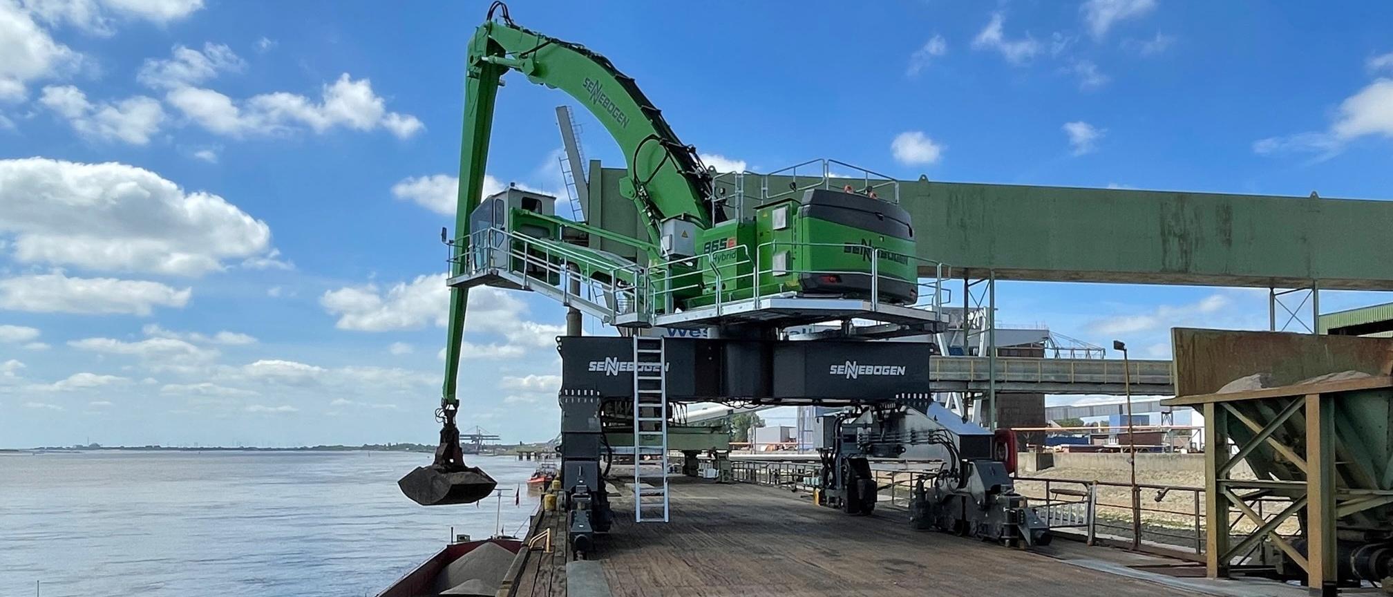 Stührenberg Logistik GmbH