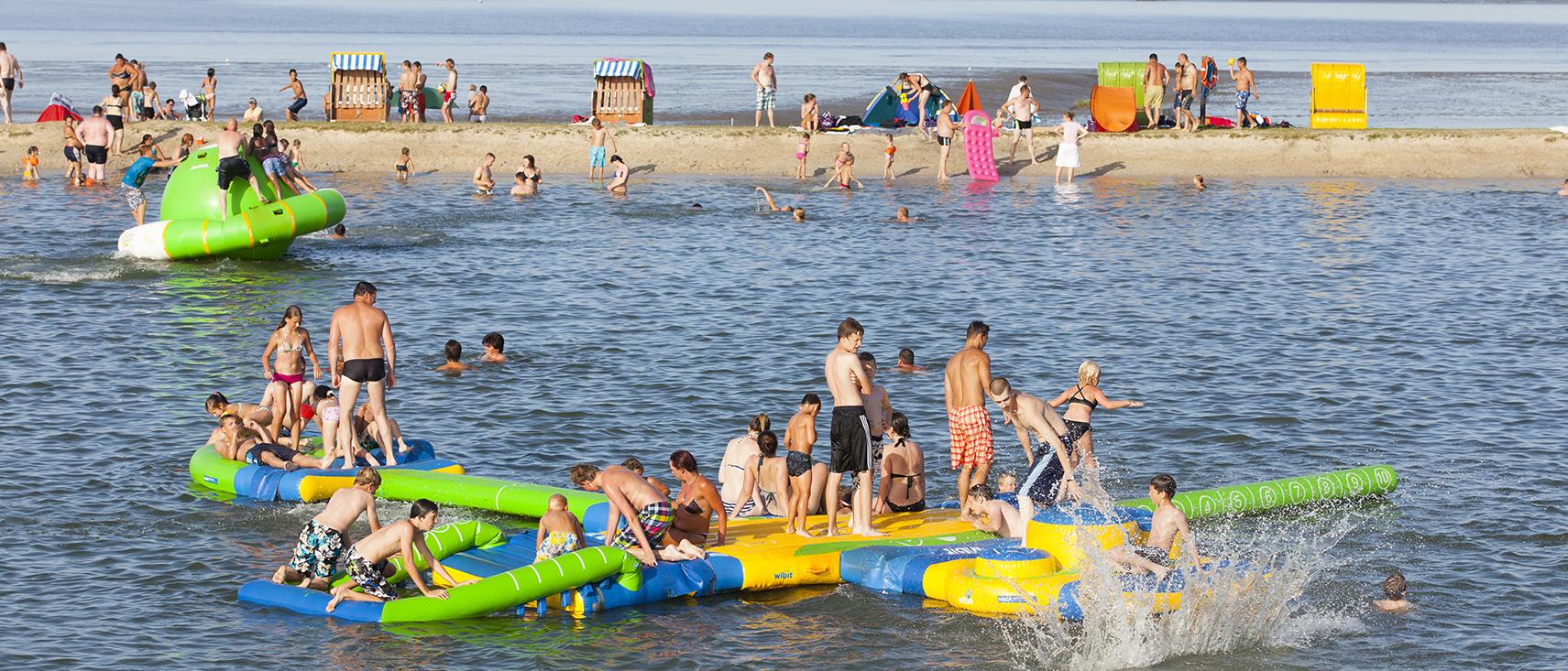 Tourismus-Service Butjadingen GmbH & Co. KG