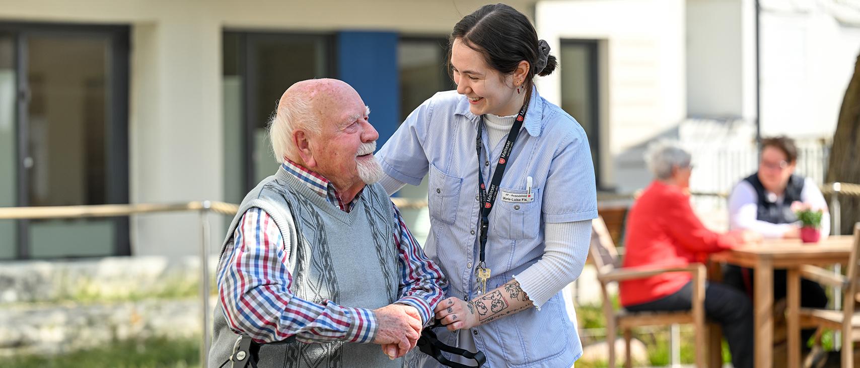 Malteser Hilfsdienst gGmbH Vechta