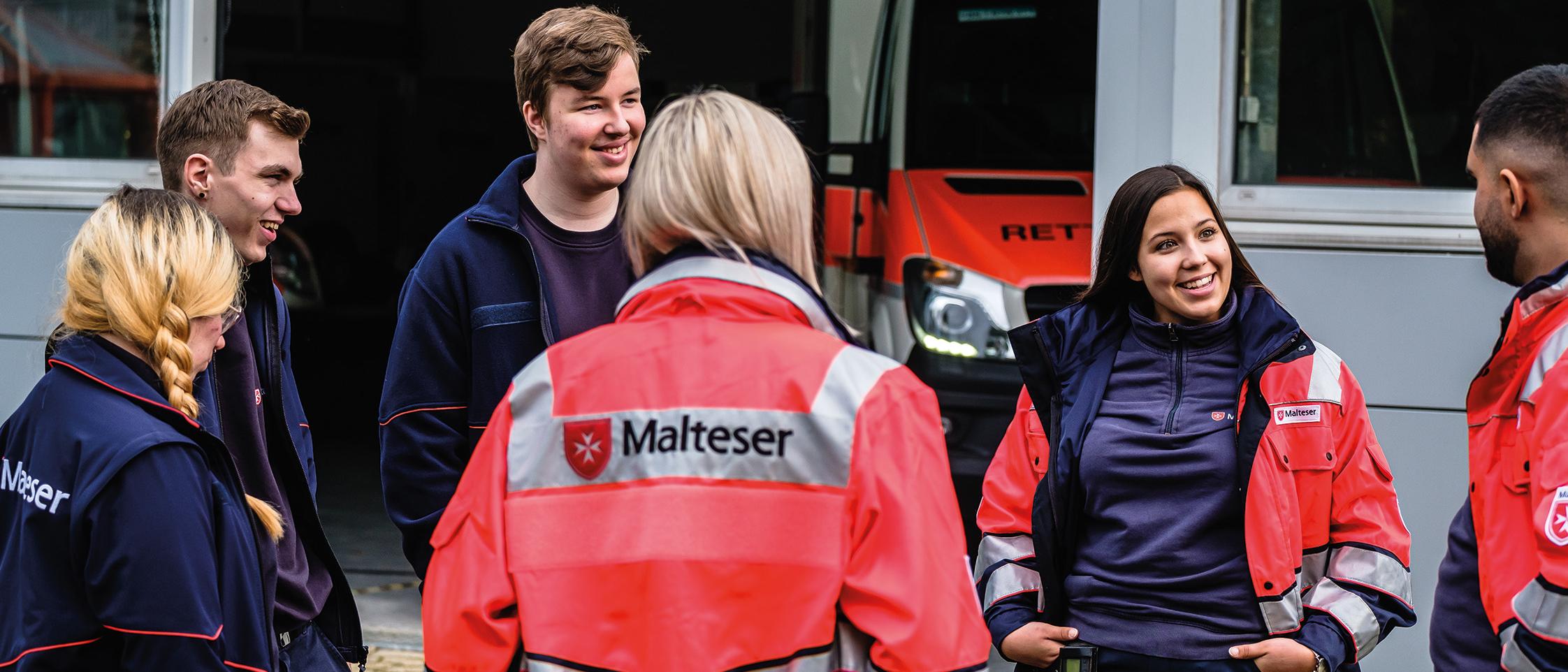 Malteser Hilfsdienst gGmbH