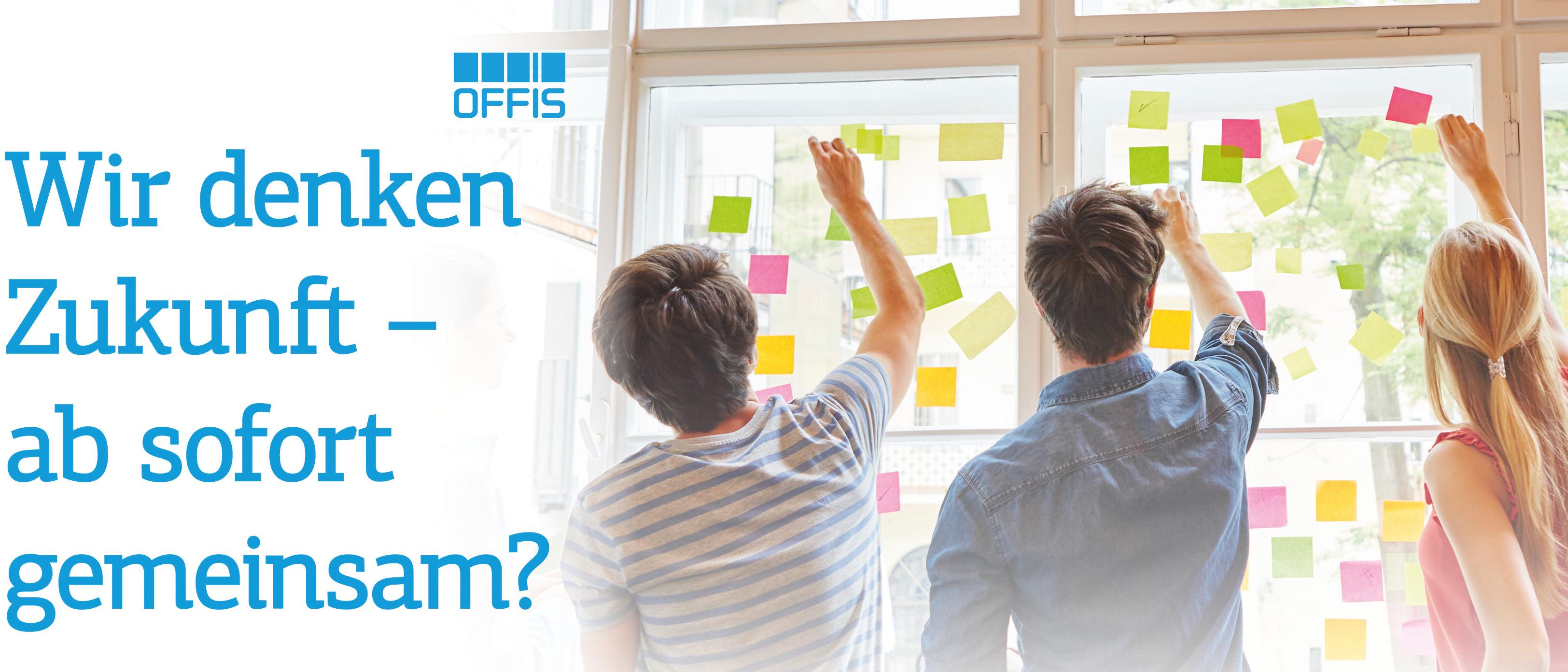 OFFIS e. V. - Institut für Informatik