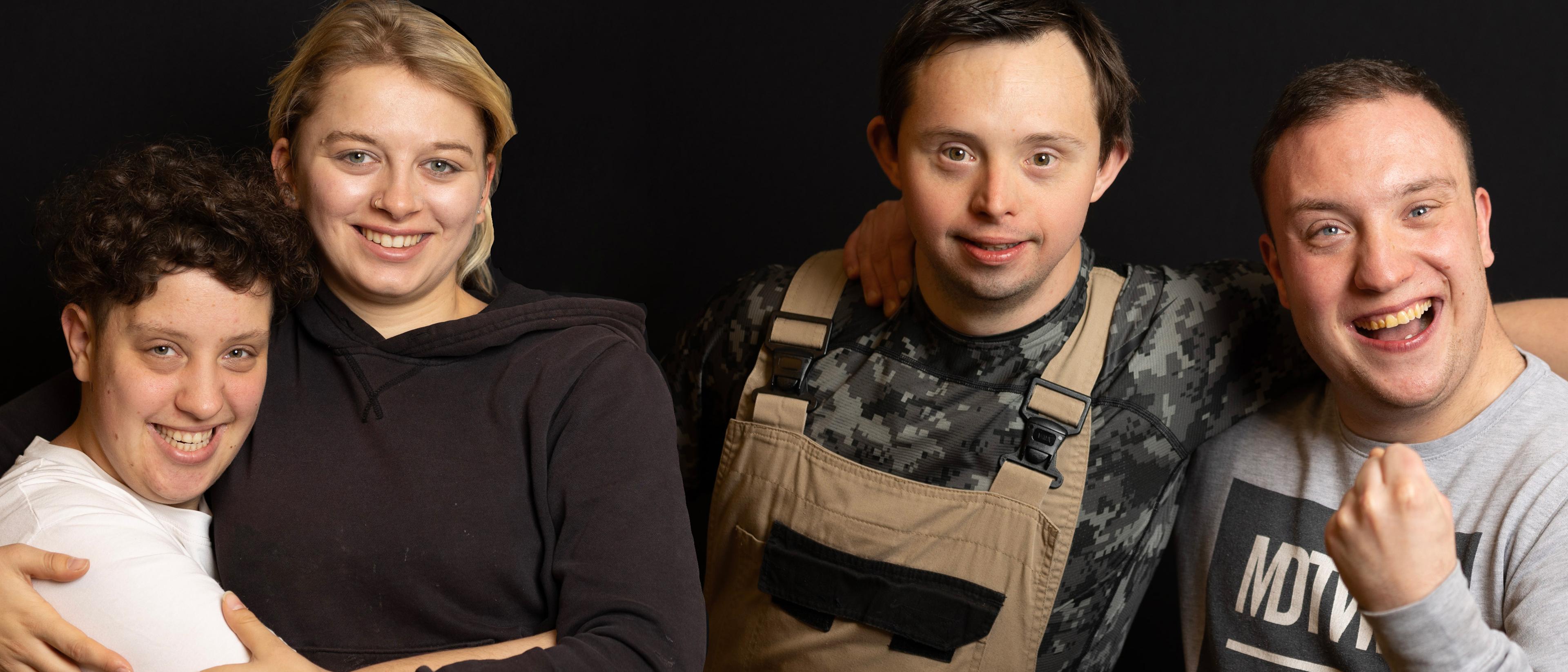 Baumhaus gemeinnützige Gesellschaften