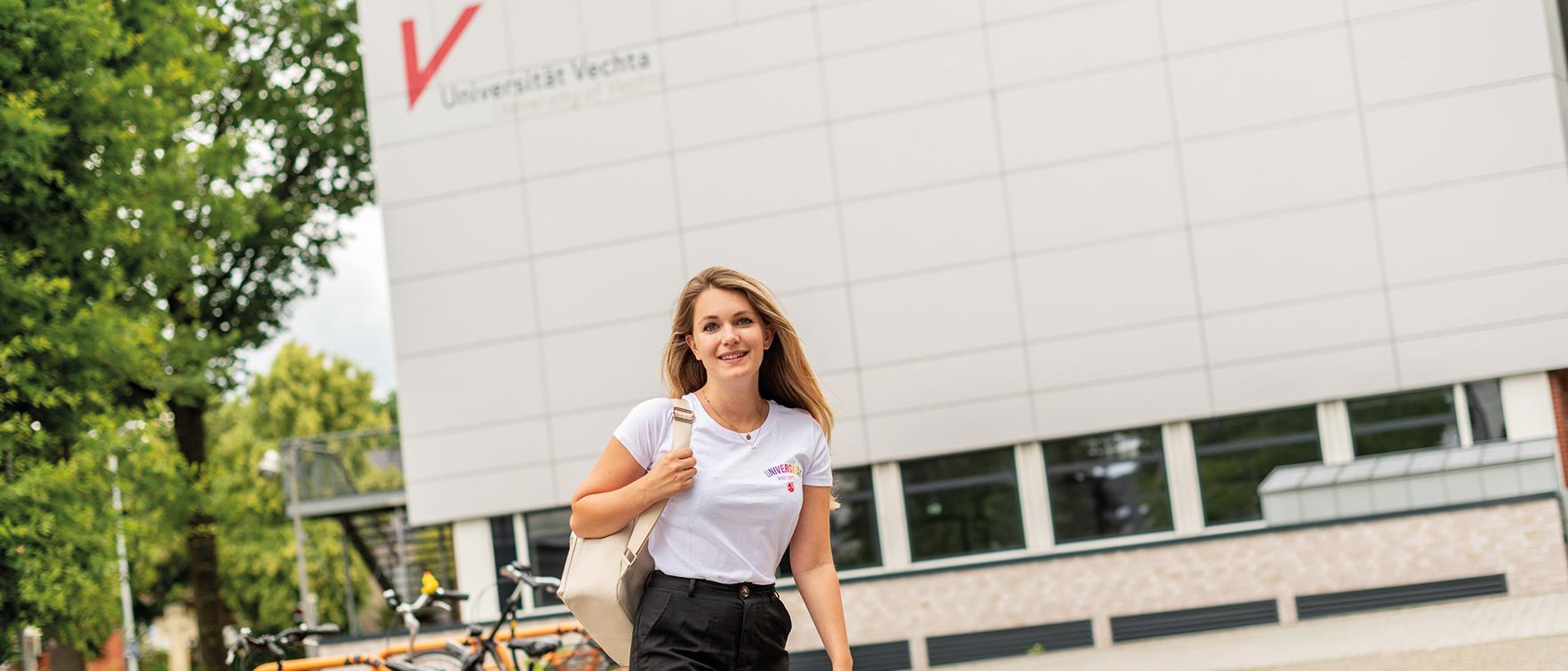 Universität Vechta