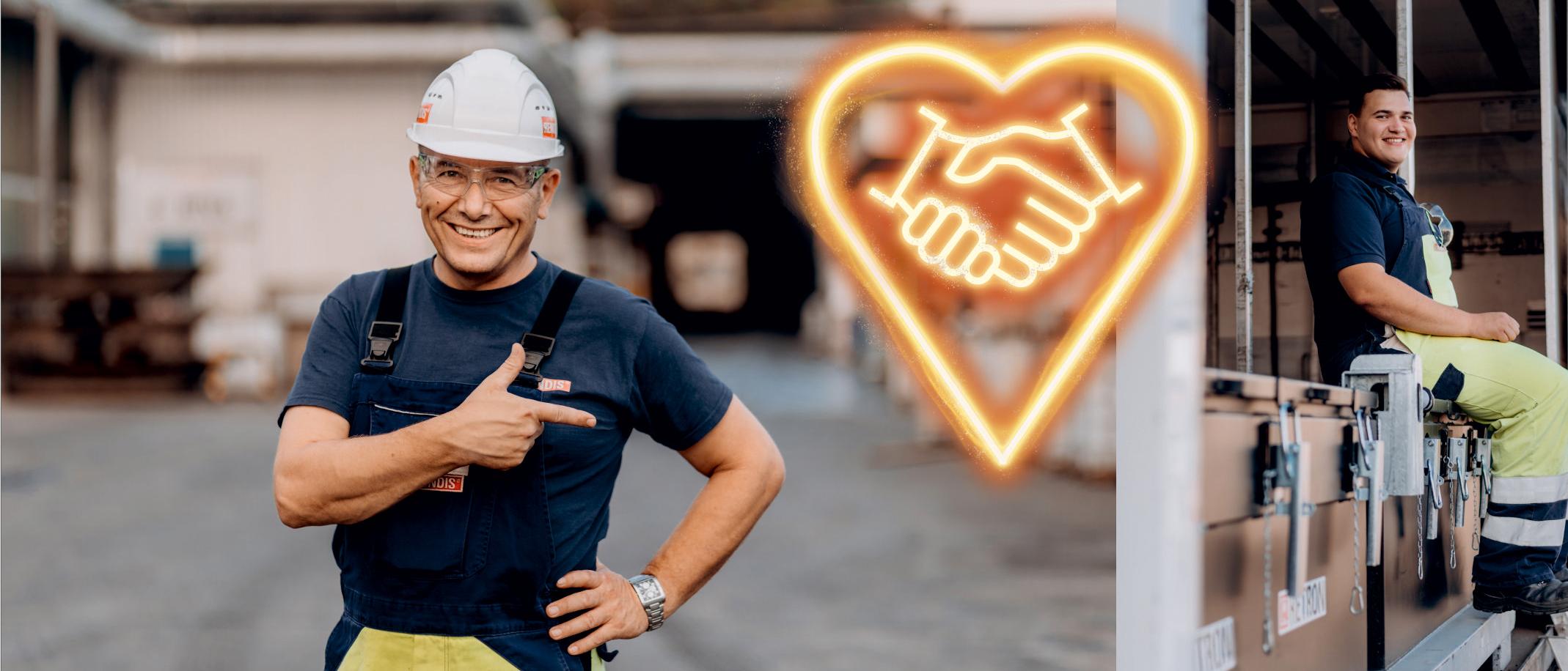 Remondis Industrie Service GmbH