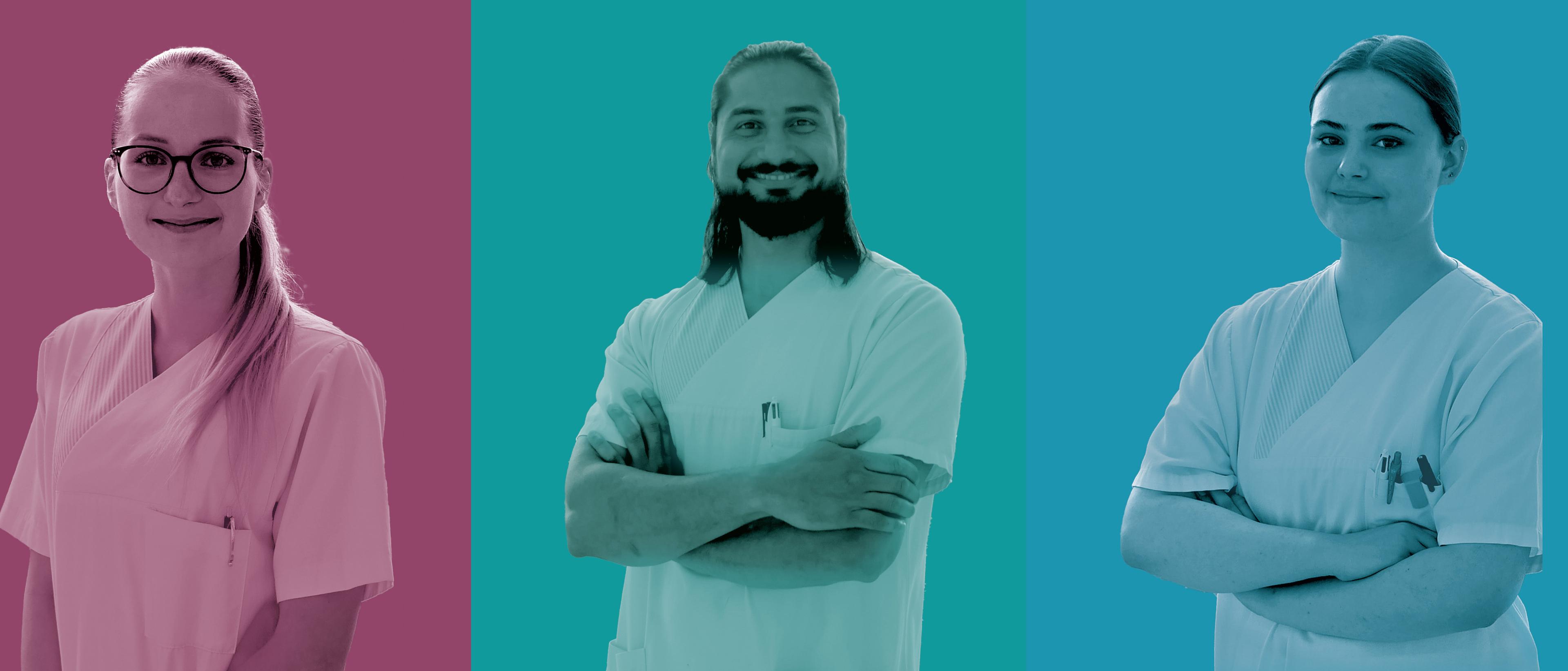 Trägergesellschaft Kliniken Aurich-Emden-Norden mbH