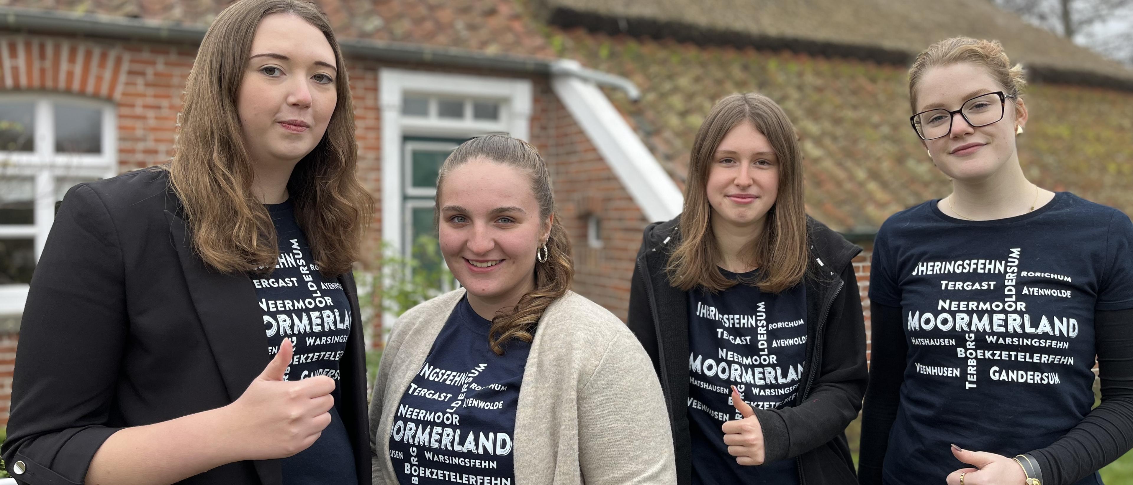 Gemeinde Moormerland