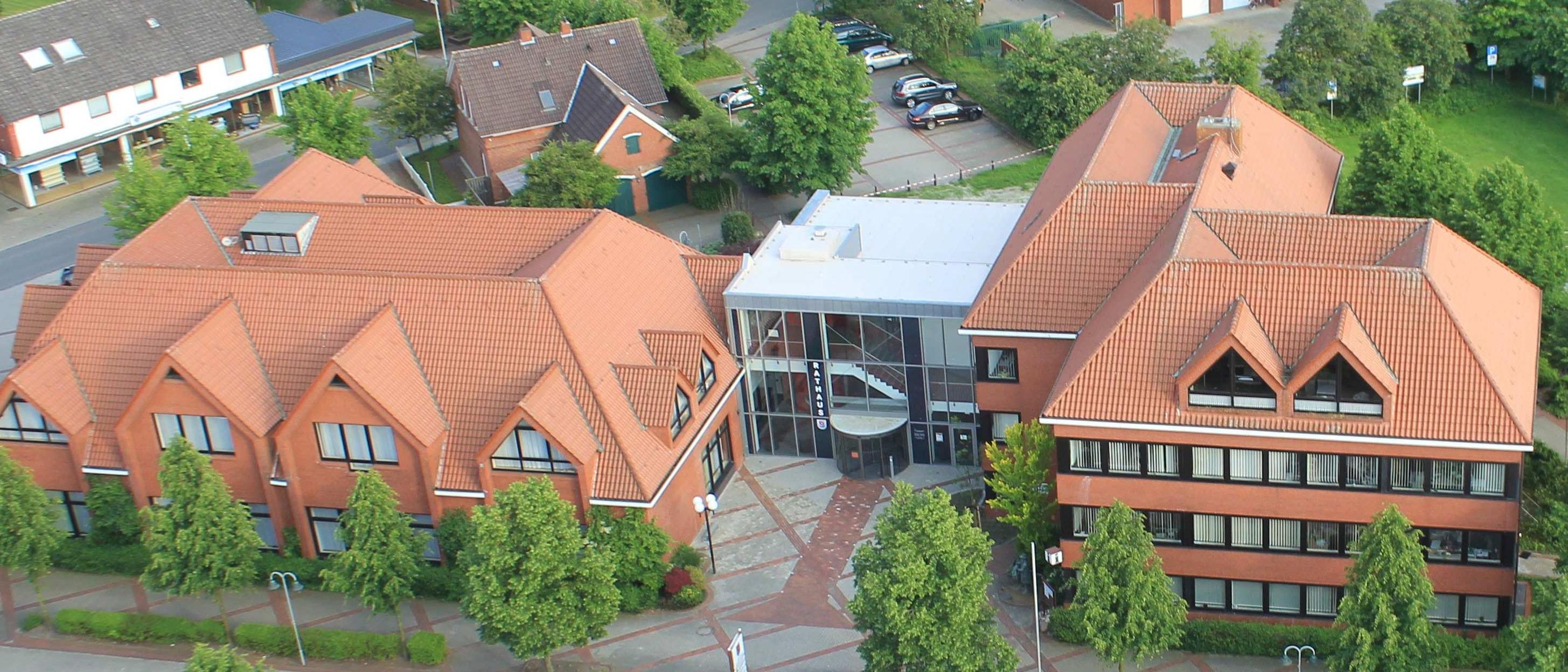 Gemeinde Westoverledingen