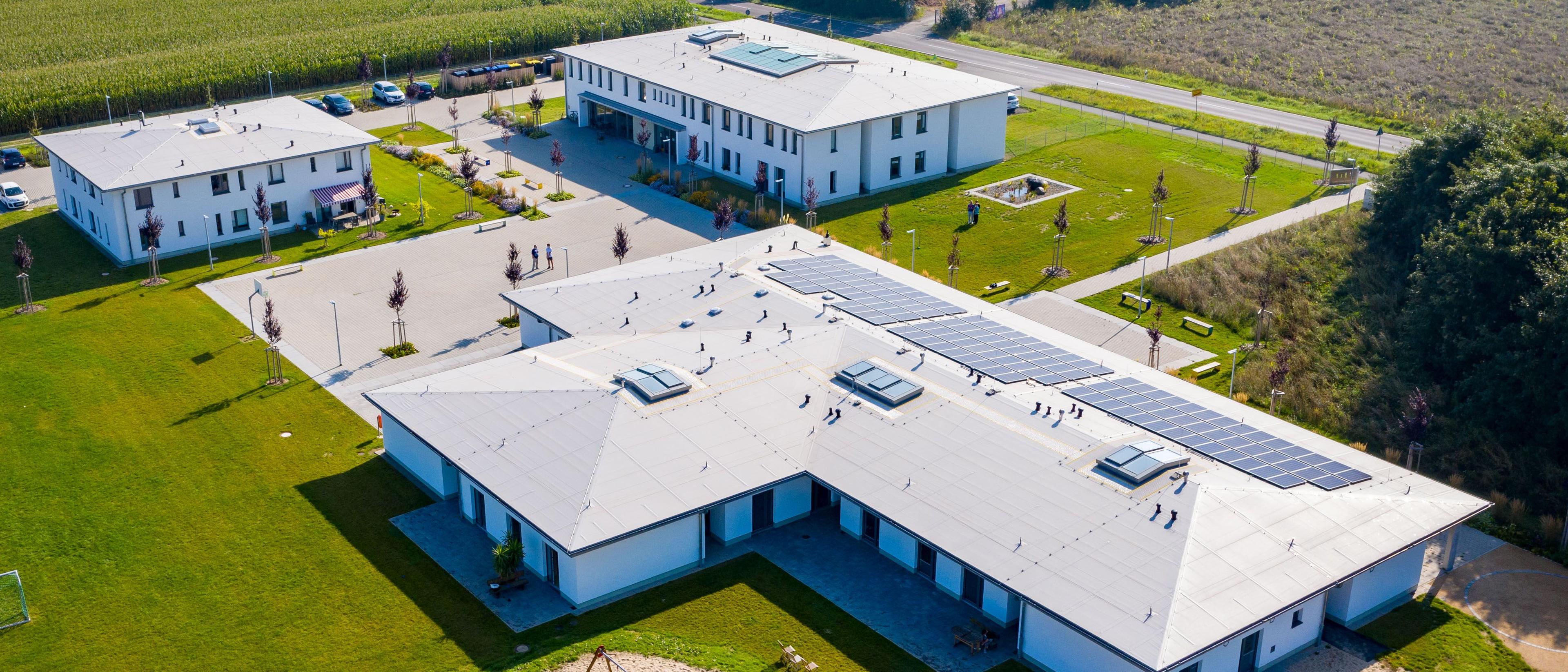 Mansfeld-Löbbecke-Stiftung