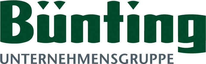 Arbeitgeberlogo von J. Bünting Beteiligungs AG