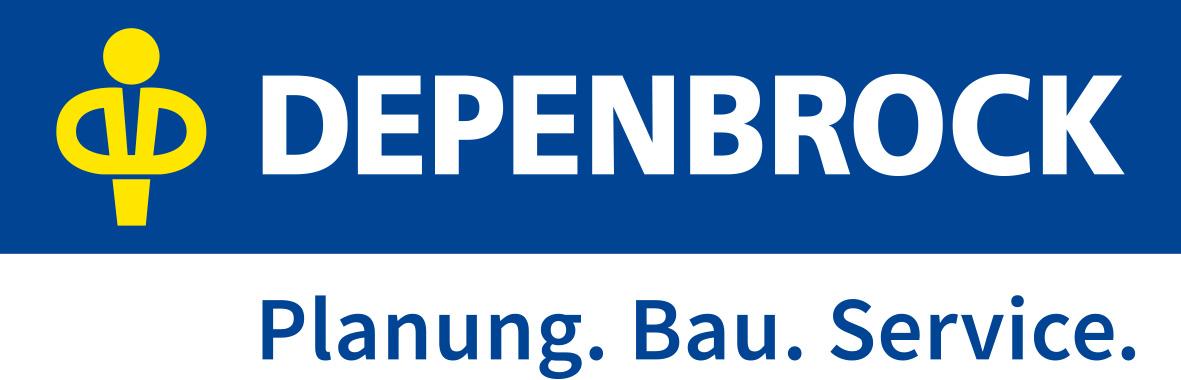Arbeitgeberlogo von Depenbrock Bau GmbH & Co. KG