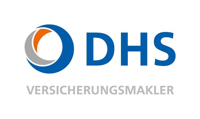 Arbeitgeberlogo von DHS Versicherungsmakler GmbH & Co. KG