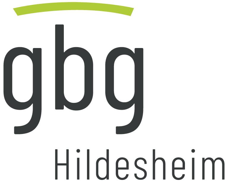 Arbeitgeberlogo von gbg Wohnungsbaugesellschaft Hildesheim AG