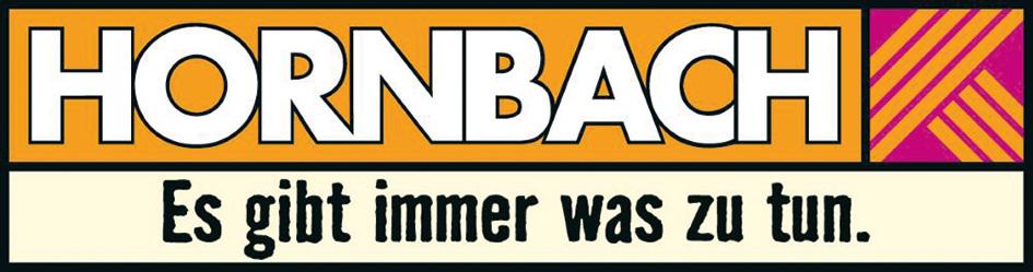 Arbeitgeberlogo von HORNBACH Bau- und Gartenmärkte in Isernhagen-Altwarmbüchen, Hannover Garbsen und Hannover Linden