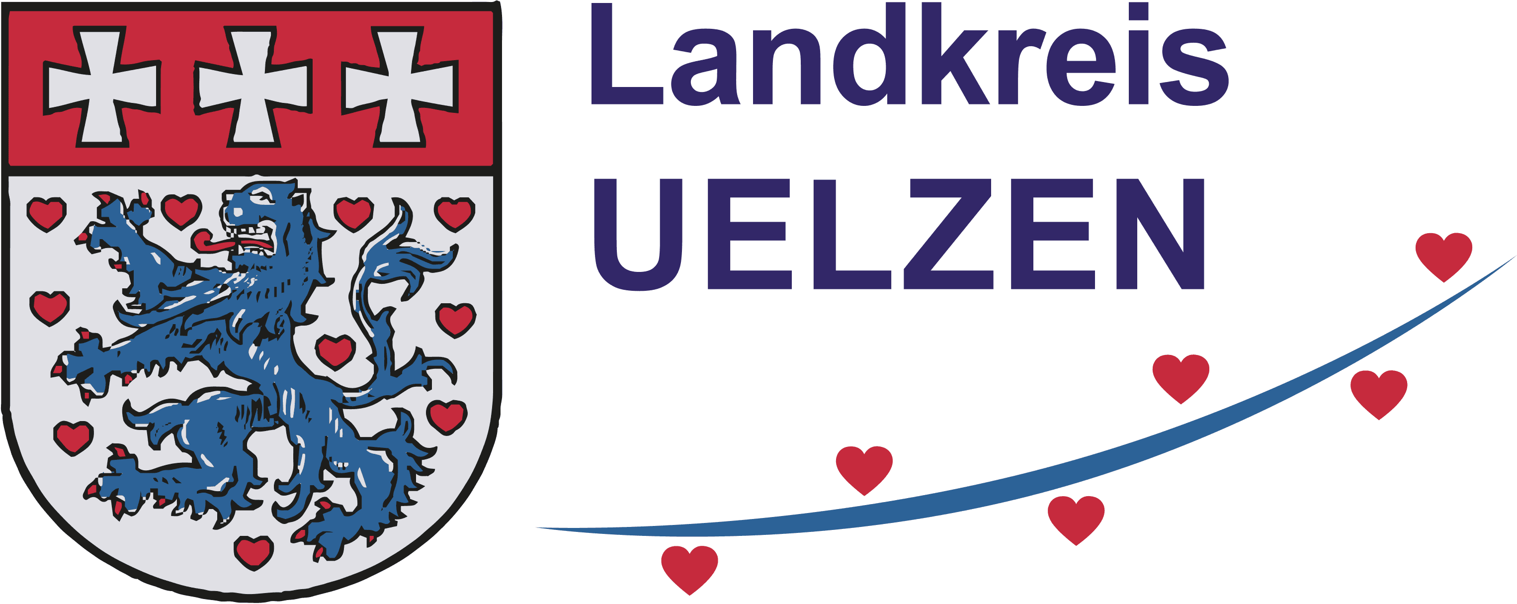 Arbeitgeberlogo von Landkreis Uelzen