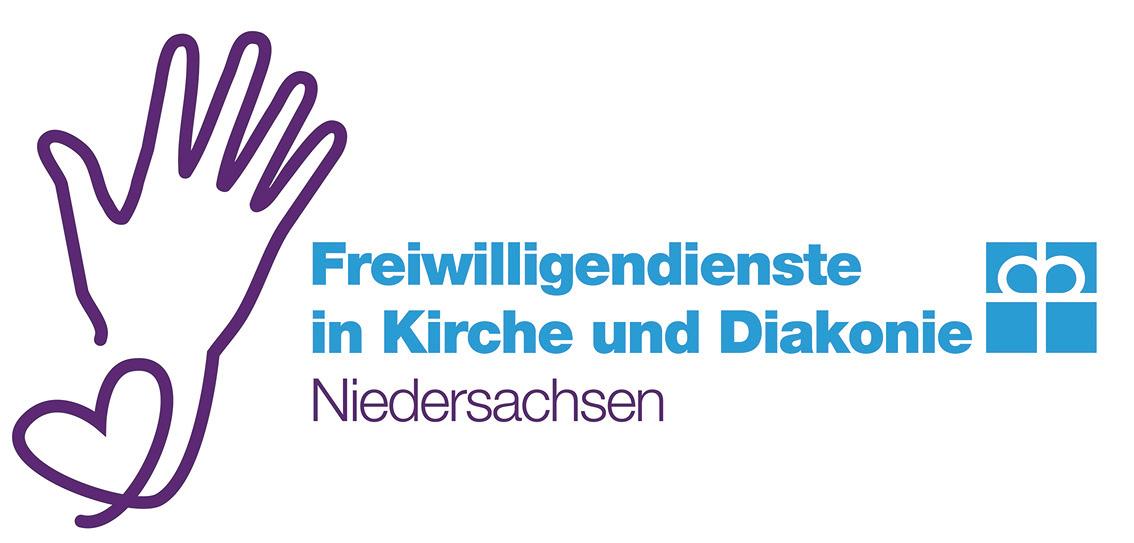 Arbeitgeberlogo von Diakonisches Werk evangelischer Kirchen in Niedersachsen e.V.