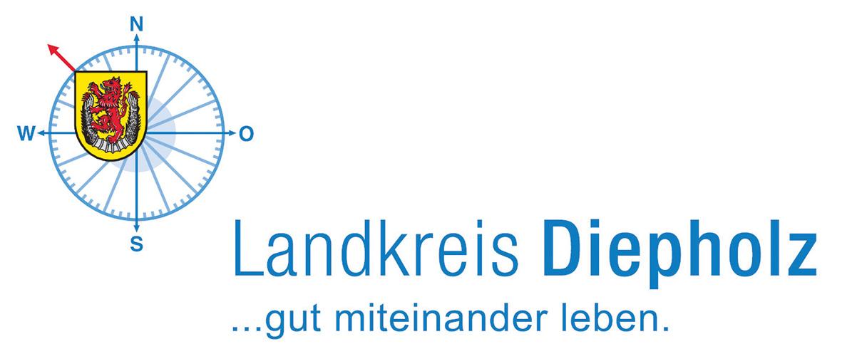 Arbeitgeberlogo von Landkreis Diepholz