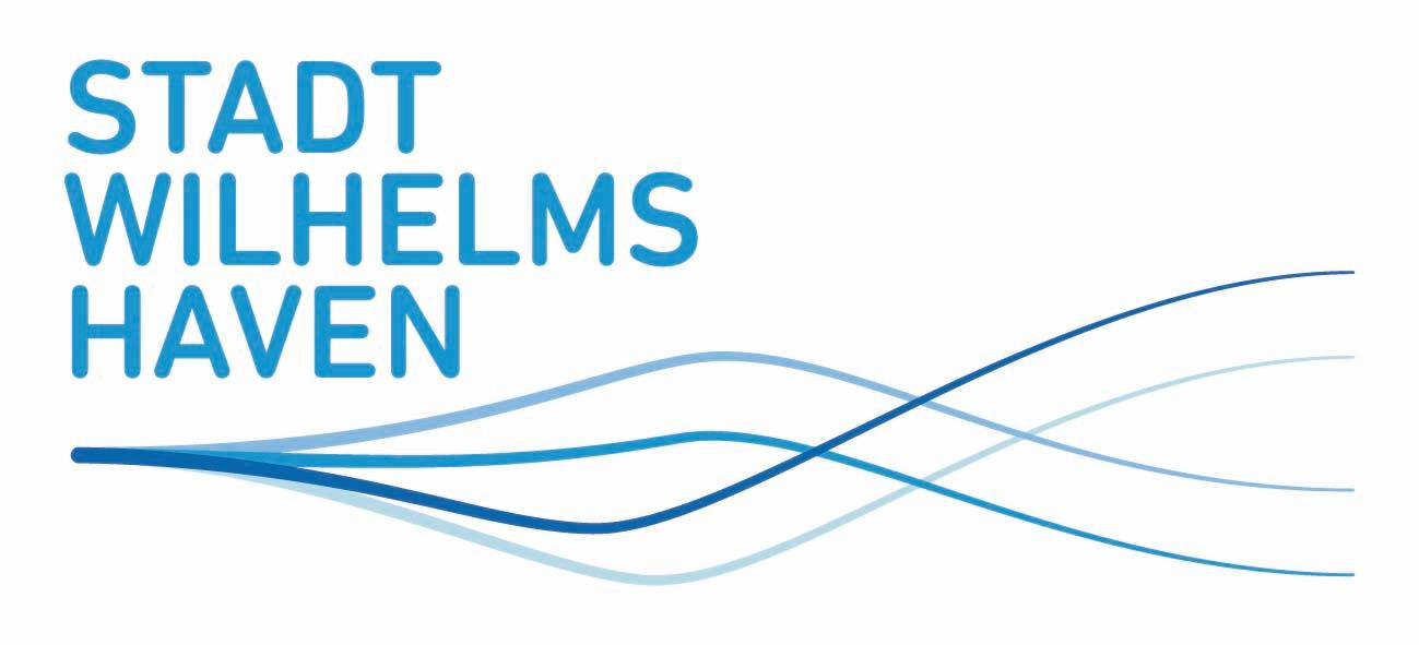 Arbeitgeberlogo von Stadt Wilhelmshaven