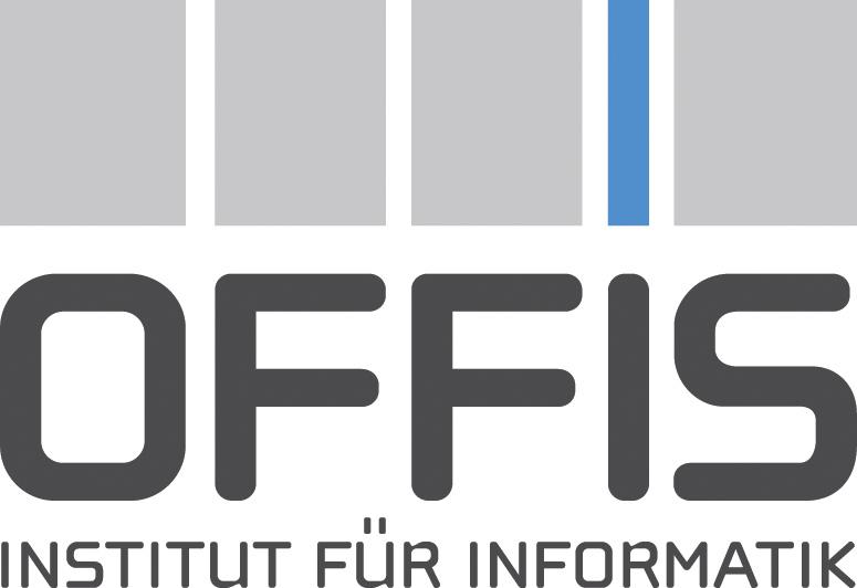 Arbeitgeberlogo von OFFIS e. V. - Institut für Informatik