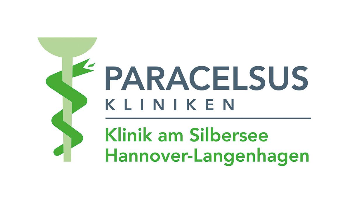 Arbeitgeberlogo von Paracelsus-Klinik am Silbersee