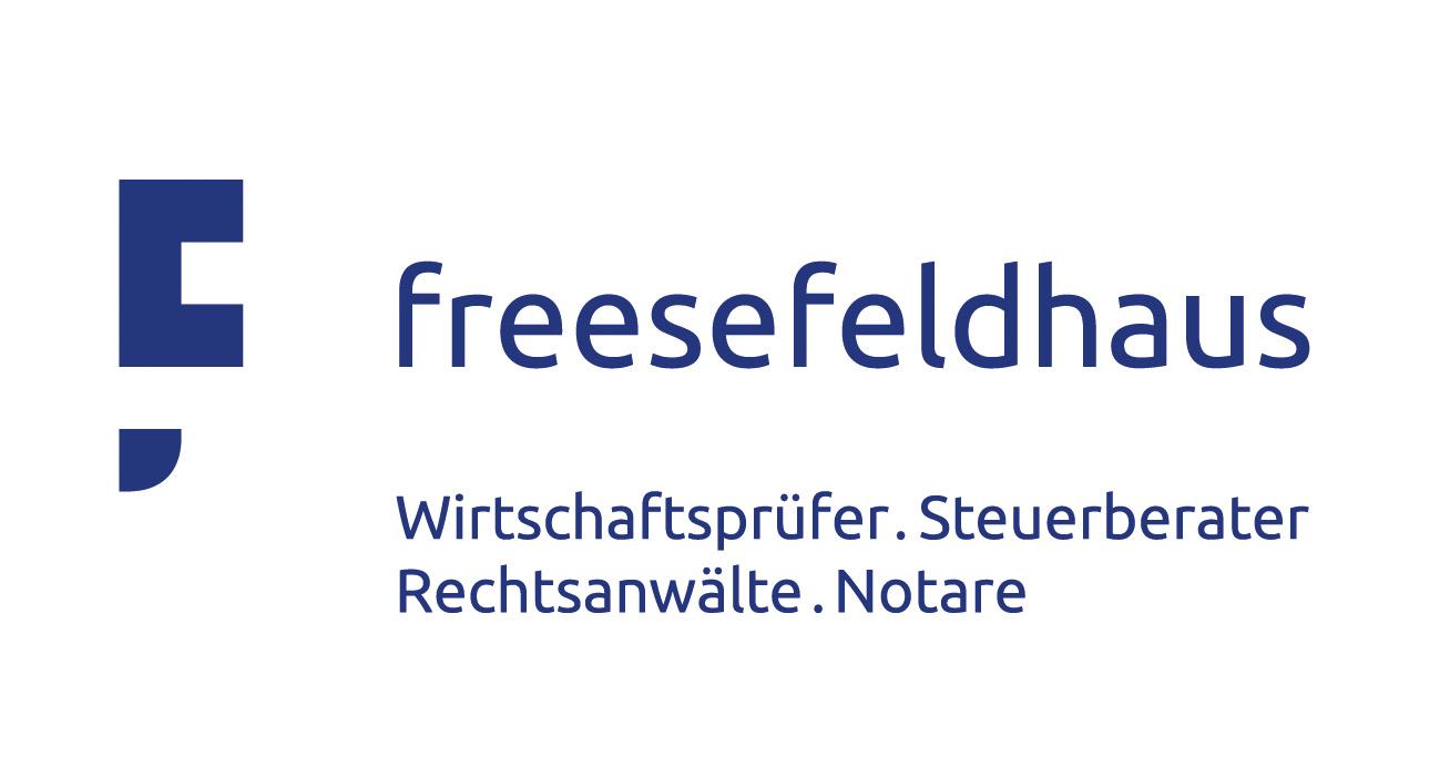 Arbeitgeberlogo von Freese Feldhaus Partnerschaft mbB