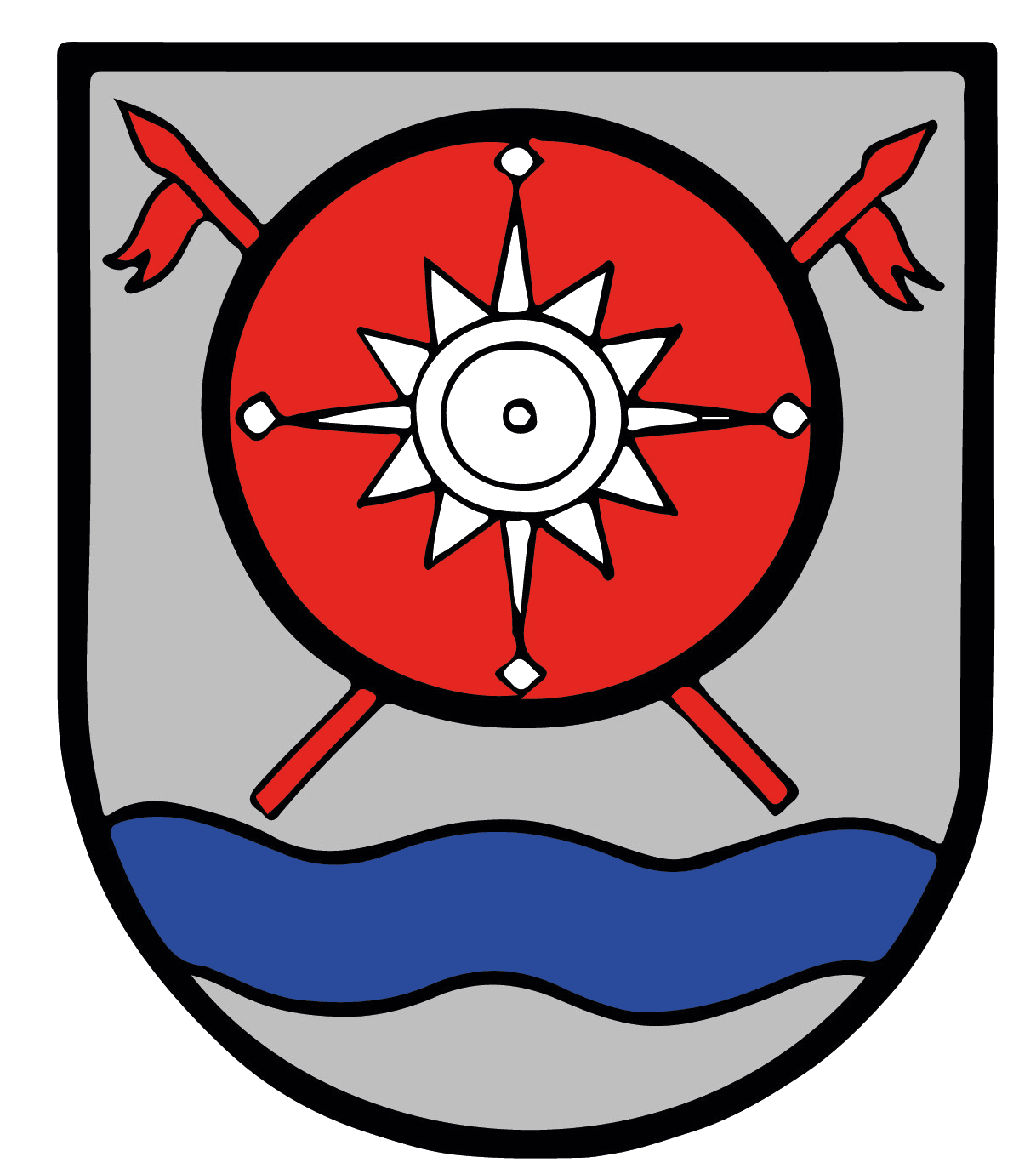 Arbeitgeberlogo von Gemeinde Westoverledingen