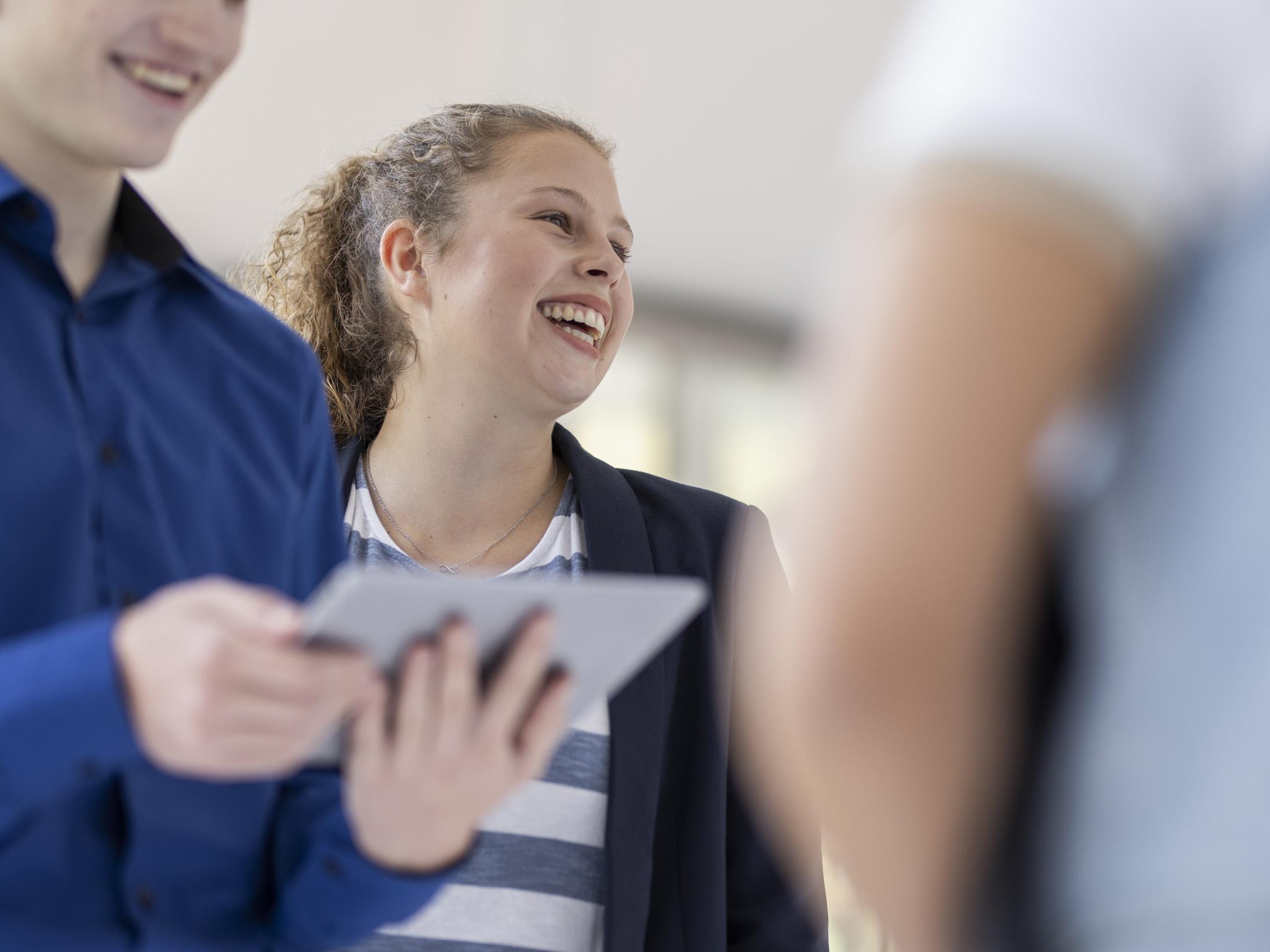 Ausbildung zum Steuerfachangestellten (m/w/d)