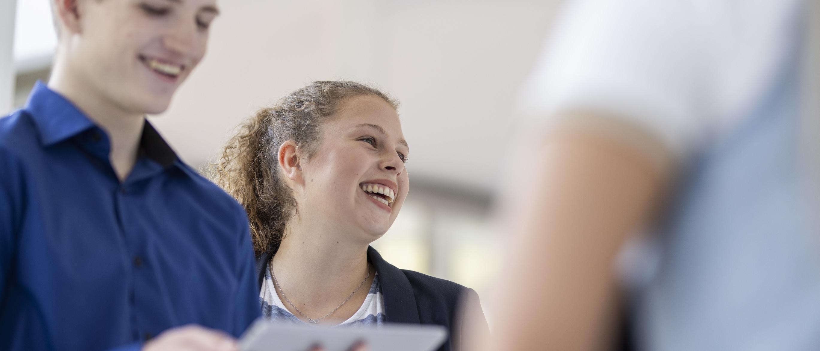 Ausbildung zum Steuerfachangestellten (m/w/d)