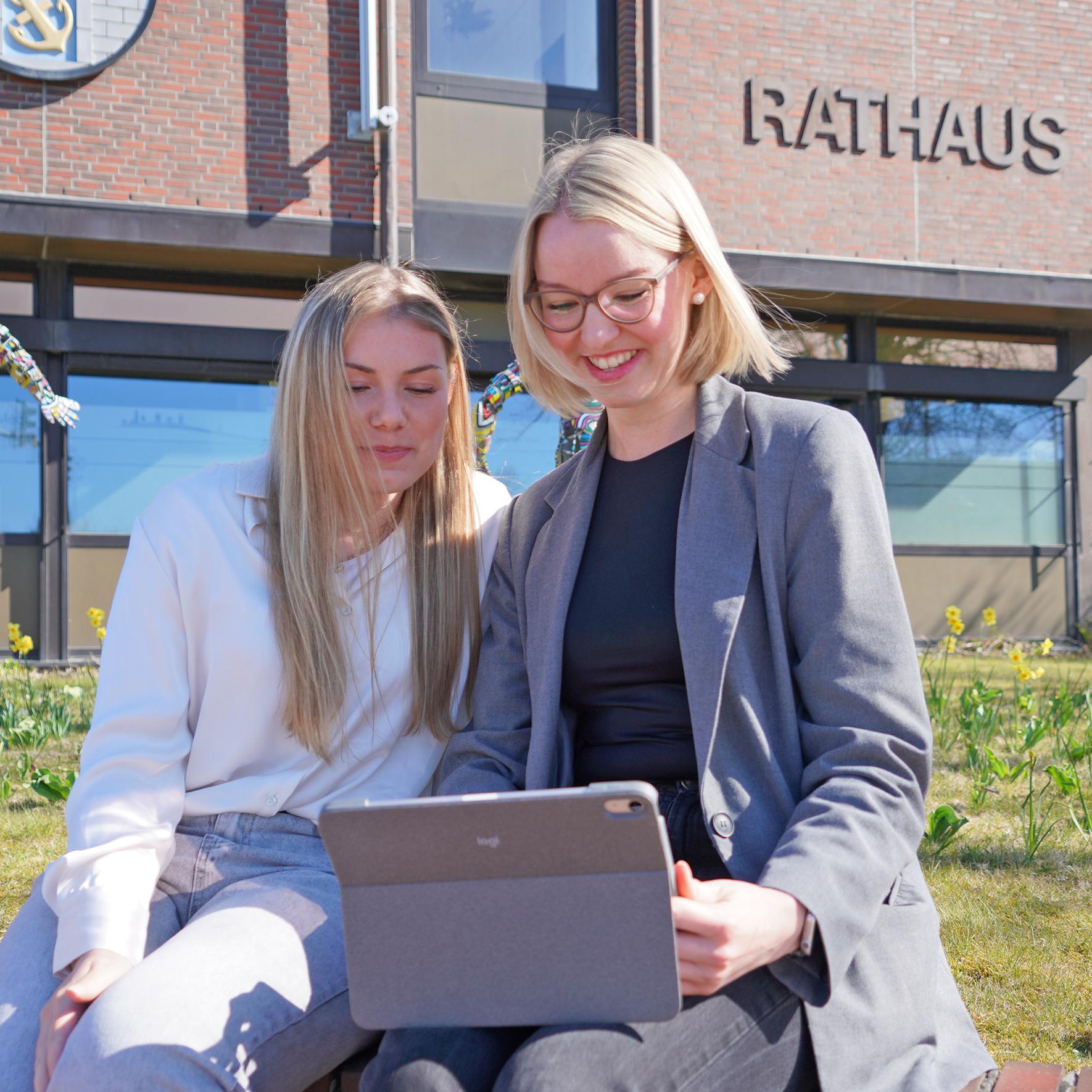 Top Benefit bei Stadt Varel